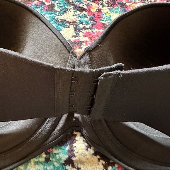 Lilyette Strapless Underwire Bra - Picture 3 of 5